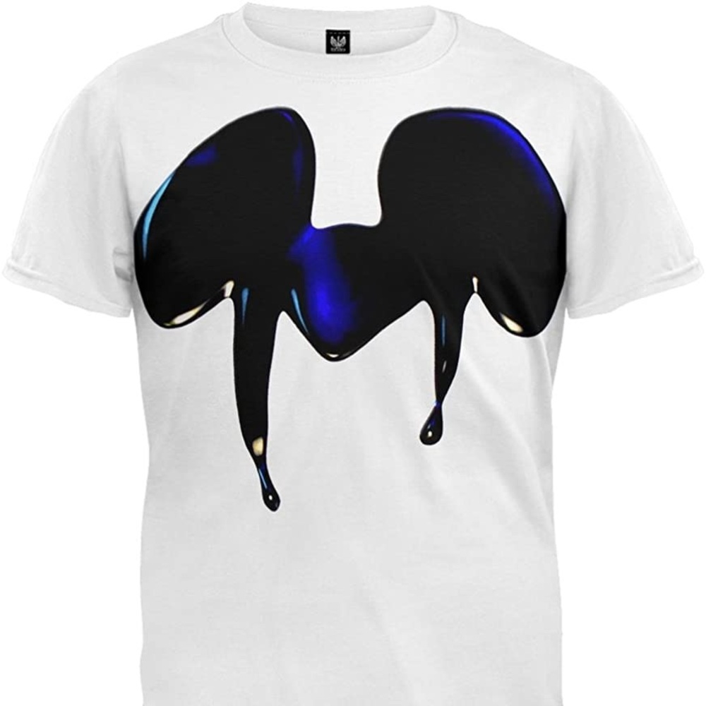Disney Epic Mickey Men’s Tee